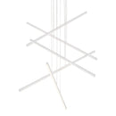 mp10305-wh - multi-light pendant White - www.donslighthouse.ca