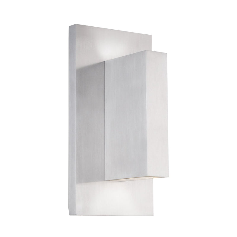 ew22109-bn - outdoor wall Brushed Nickel - www.donslighthouse.ca