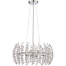 vla2820c pendant Polished Chrome - www.donslighthouse.ca
