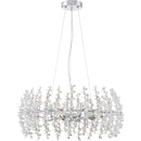 vla2823c - pendant Polished Chrome - www.donslighthouse.ca
