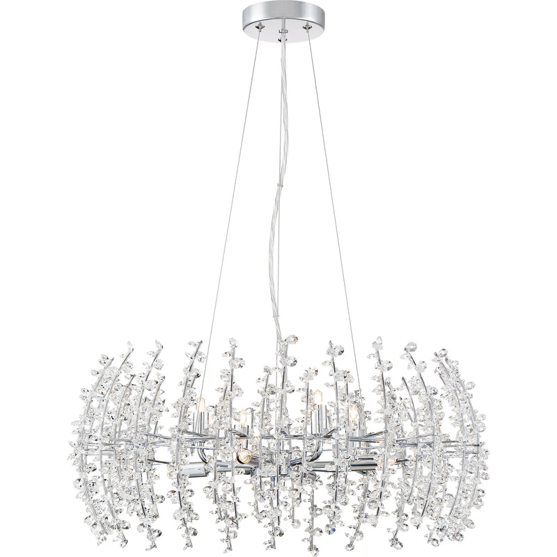 vla2823c - pendant Polished Chrome - www.donslighthouse.ca