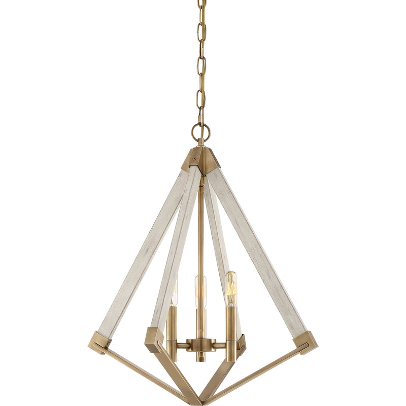 vp5203ws - pendant Weathered Brass - www.donslighthouse.ca