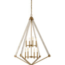 vp5208ws - pendant Weathered Brass - www.donslighthouse.ca