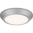 vrg1605bn - flush mount Brushed Nickel - www.donslighthouse.ca