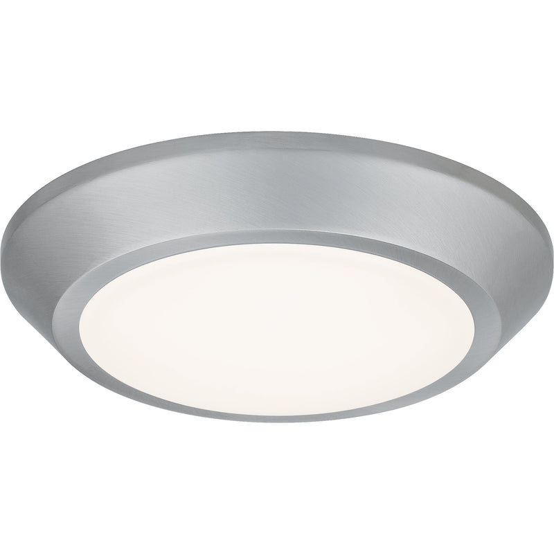 vrg1605bn - flush mount Brushed Nickel - www.donslighthouse.ca
