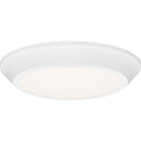 vrg1605w - flush mount White Lustre - www.donslighthouse.ca