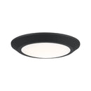 vrg1608ek - flush mount Earth Black - www.donslighthouse.ca