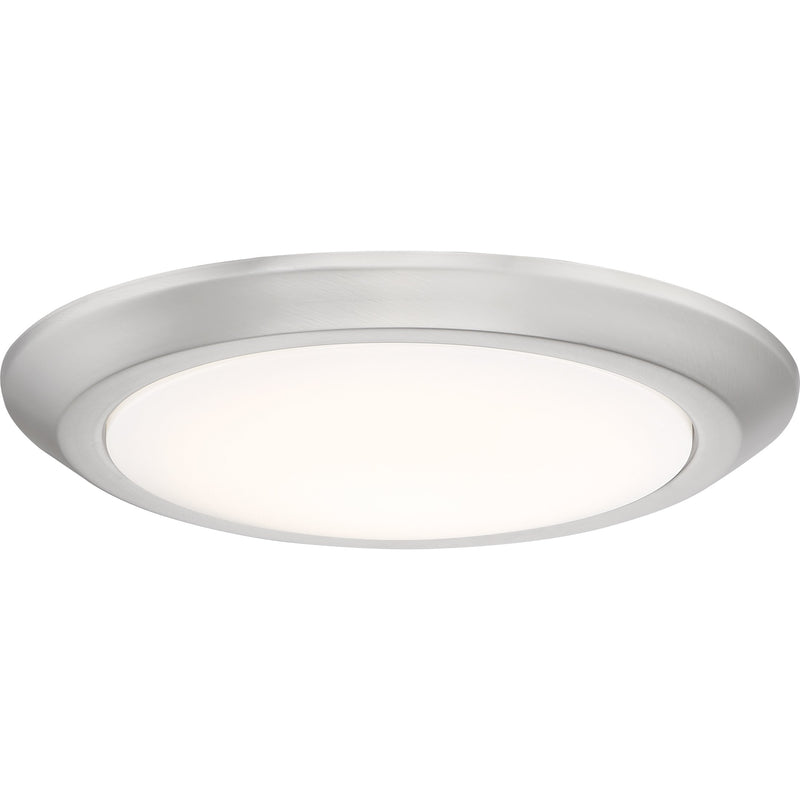 vrg1612bn - flush mount Brushed Nickel - www.donslighthouse.ca