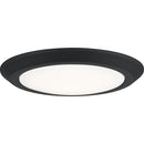 vrg1612ek - flush mount Earth Black - www.donslighthouse.ca