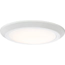 vrg1612w - flush mount White Lustre - www.donslighthouse.ca