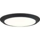 vrg1616ek - flush mount Earth Black - www.donslighthouse.ca