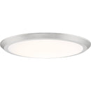 vrg1620bn - flush mount Brushed Nickel - www.donslighthouse.ca