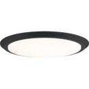 vrg1620ek - flush mount Earth Black - www.donslighthouse.ca