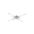 fm18232-bn - flush mount Brushed Nickel - www.donslighthouse.ca