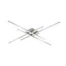 fm18247-bn - flush mount Brushed Nickel - www.donslighthouse.ca
