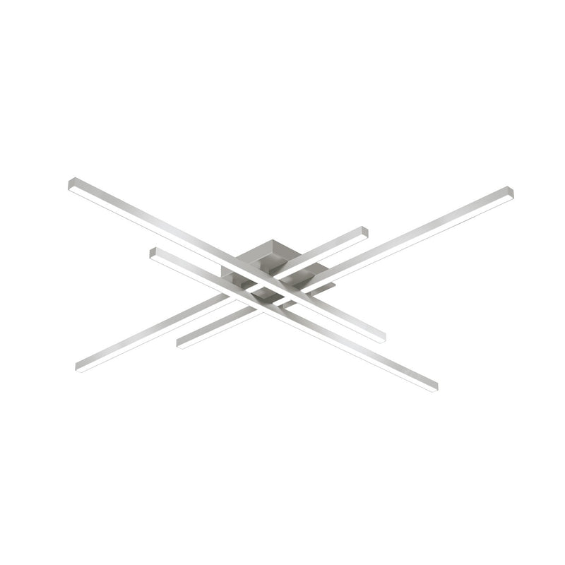 fm18247-bn - flush mount Brushed Nickel - www.donslighthouse.ca