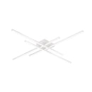 fm18247-wh - flush mount White - www.donslighthouse.ca