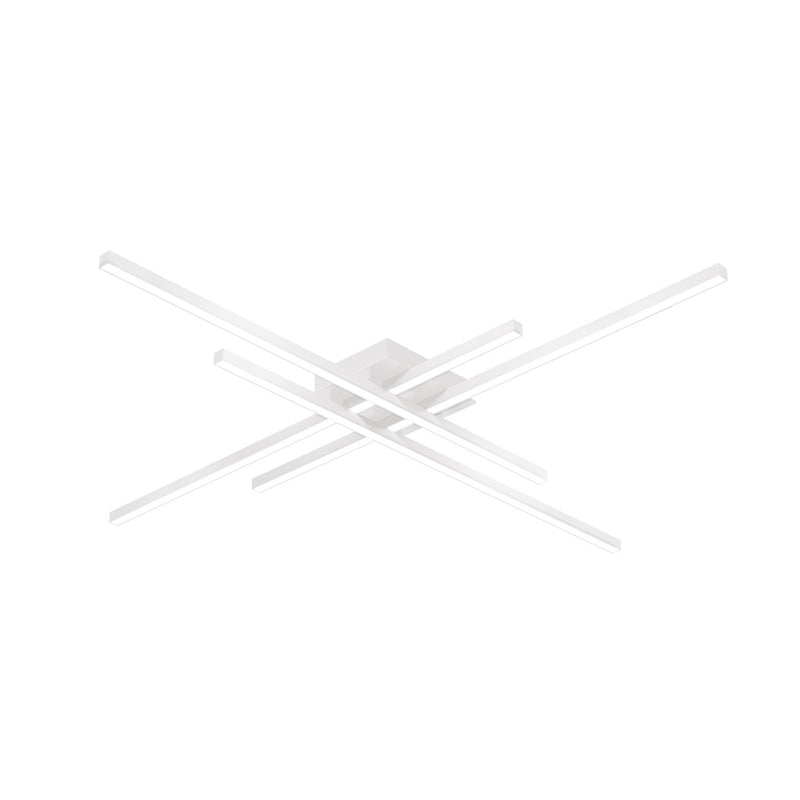 fm18247-wh - flush mount White - www.donslighthouse.ca