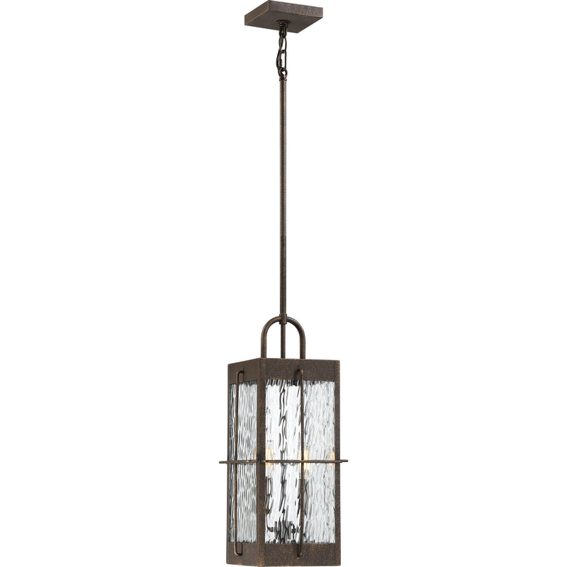 war1908gz - outdoor hanging Gilded Bronze - www.donslighthouse.ca
