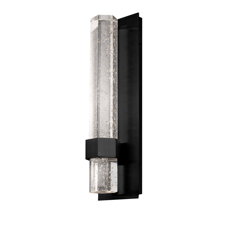 ws54615-bk - wall light Black - www.donslighthouse.ca
