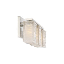 Westcap - Bath fixture 3 light brushed nickel - WCP8603BN