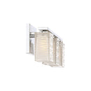 Westcap - Bath fixture 3 light polished chrome - WCP8603C