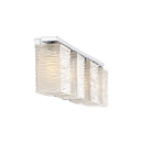 Westcap - Bath fixture 4 light polished chrome - WCP8604C