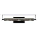 winn8524mbk - vanity 3 light Matte Black - www.donslighthouse.ca
