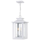 wkf1911w - outdoor hanging White Lustre - www.donslighthouse.ca