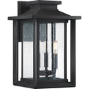 wkf8411ek - outdoor wall Earth Black - www.donslighthouse.ca
