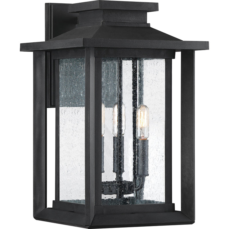 wkf8411ek - outdoor wall Earth Black - www.donslighthouse.ca