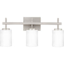 wlb8622bn - vanity 3 light Brushed Nickel - www.donslighthouse.ca