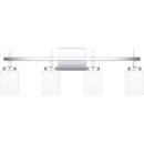 wlb8631c - vanity 4 light Polished Chrome - www.donslighthouse.ca