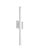 ws10324-bn - wall light Brushed Nickel - www.donslighthouse.ca