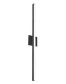 ws10336-bk - wall light Black - www.donslighthouse.ca