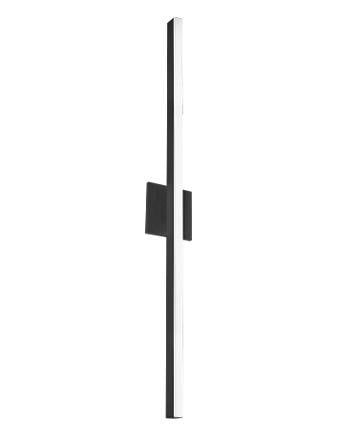 ws10336-bk - wall light Black - www.donslighthouse.ca