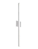 ws10336-bn - wall light Brushed Nickel - www.donslighthouse.ca
