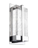 ws2812-ch - wall light Chrome - www.donslighthouse.ca