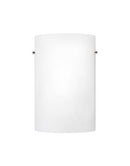 ws3309 - wall light Brushed Nickel & Chrome - www.donslighthouse.ca