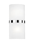 ws3413-ch - wall light Chrome - www.donslighthouse.ca
