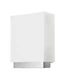 ws3909-ch - wall light Chrome - www.donslighthouse.ca