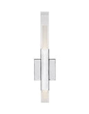 ws53318-ch - wall light Chrome - www.donslighthouse.ca