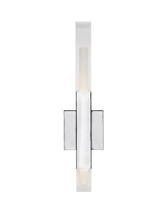 ws53318-ch - wall light Chrome - www.donslighthouse.ca