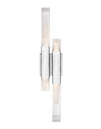 Martelo - wall light - WS53322-CH