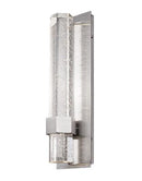 ws54615-bn - wall light Brushed Nickel - www.donslighthouse.ca