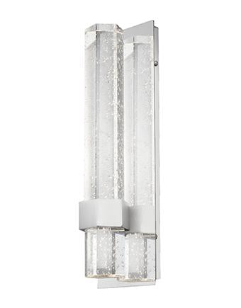 ws54615-ch - wall light Chrome - www.donslighthouse.ca