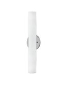 ws8318-ch - wall light Chrome - www.donslighthouse.ca