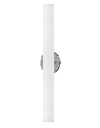 ws8332-bn - wall light Brushed Nickel - www.donslighthouse.ca