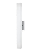 ws8424-bn - wall light Brushed Nickel - www.donslighthouse.ca