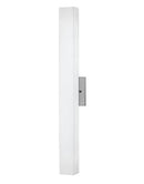 ws8432-bn - wall light Brushed Nickel - www.donslighthouse.ca